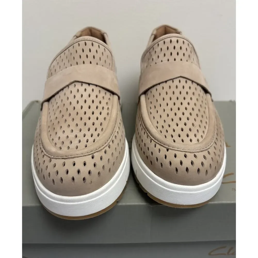 Clarks womens artisan
